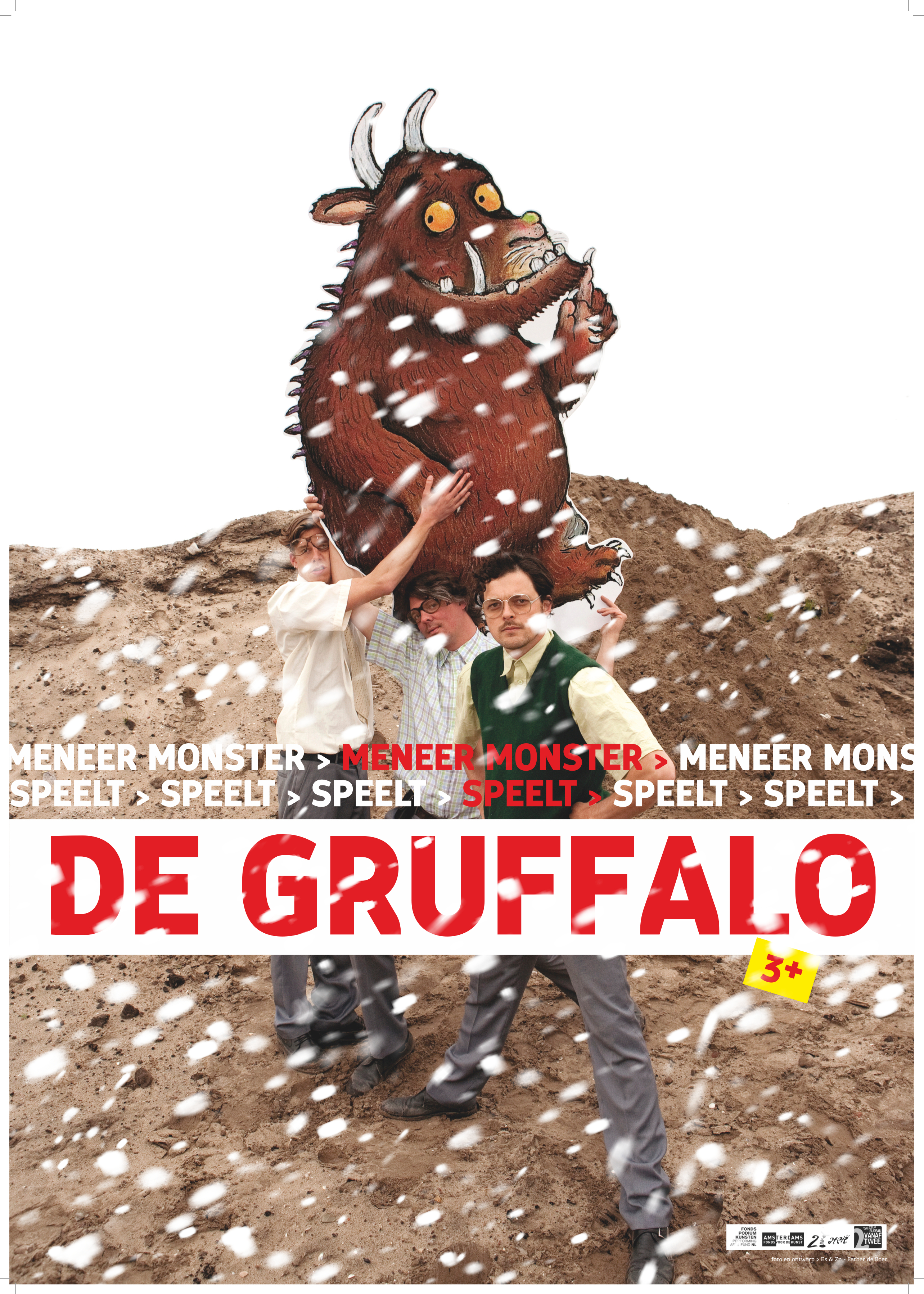 De Winter-Gruffalo